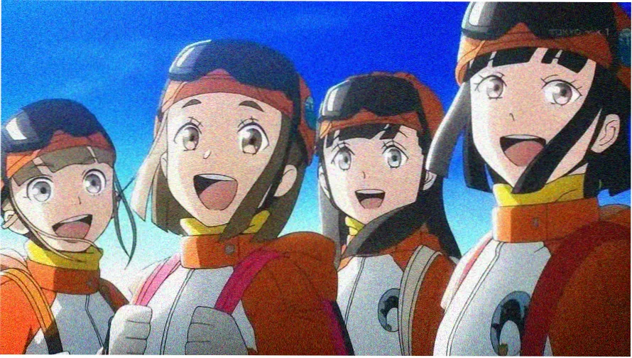 奇迹·笨小孩